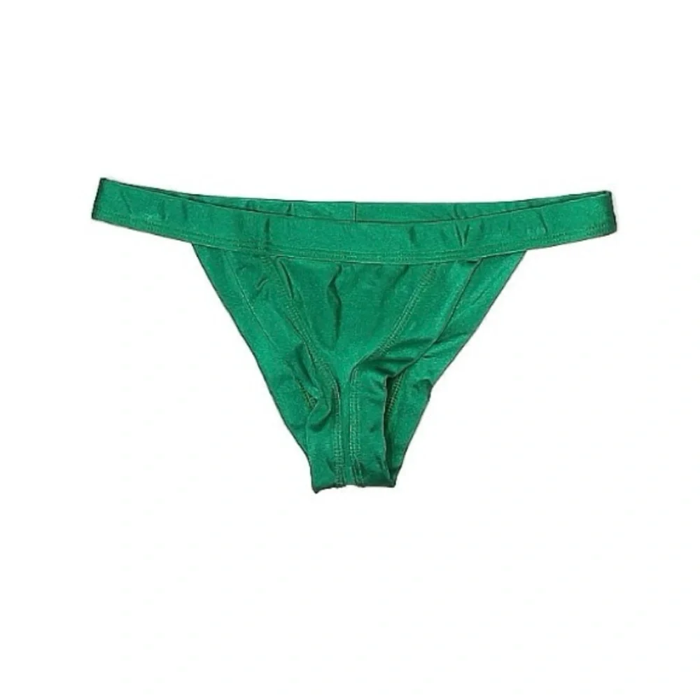 Frankie’s Bikinis bottoms sz med. (top listed in separate listing )